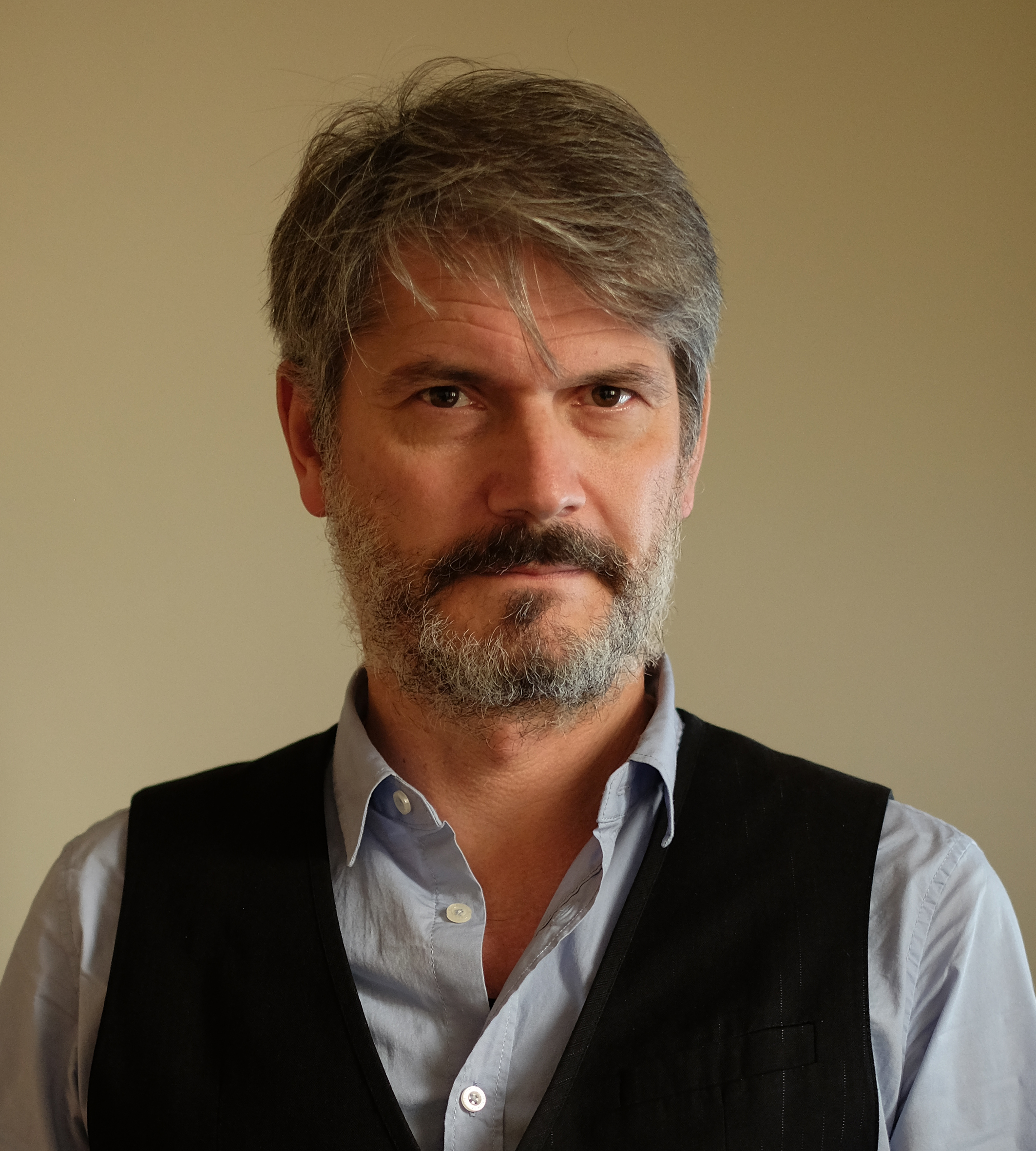 prof. dr. sc. Zoran Rumboldt